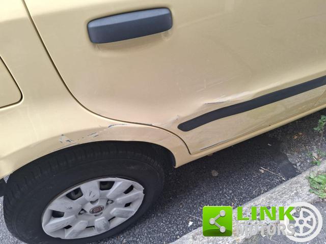 FIAT Panda 1.2 Dynamic con soli 48 mila km