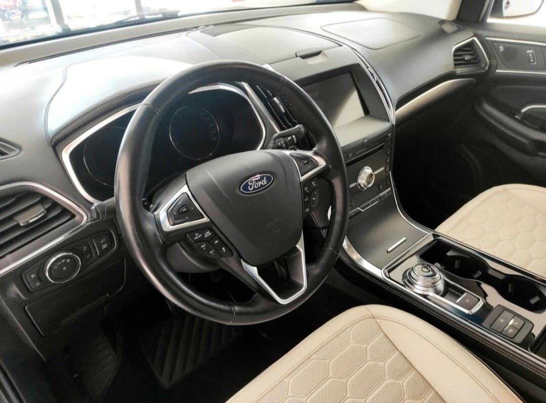 Ford Edge 2.0 EcoBlue 238 CV AWD Start&Stop aut. Vignale