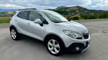 Opel Mokka 1.4 Turbo GPL Tech 140CV 4x2 Cosmo