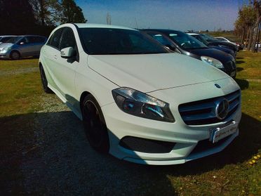 Mercedes-benz A 180 Sport Automatico CDI 110cv