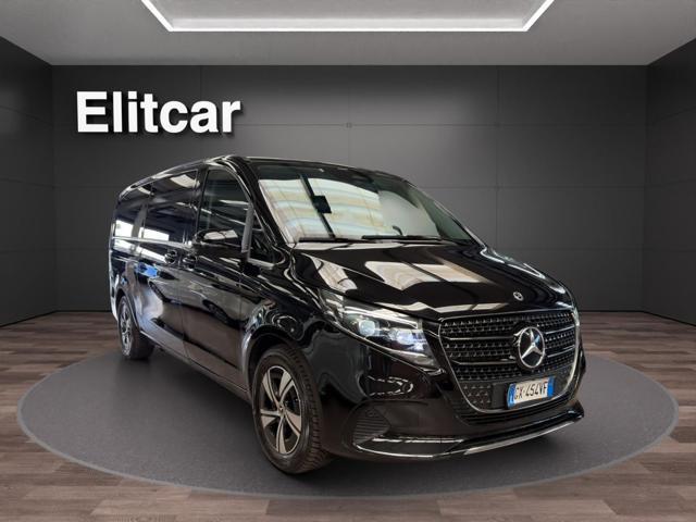 MERCEDES-BENZ V 250 d Automatic Avantgarde ExtraLong