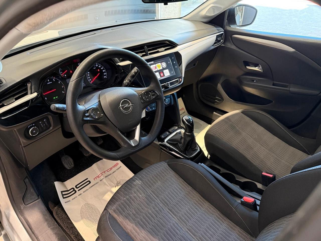 Opel Corsa 1.2 Edition