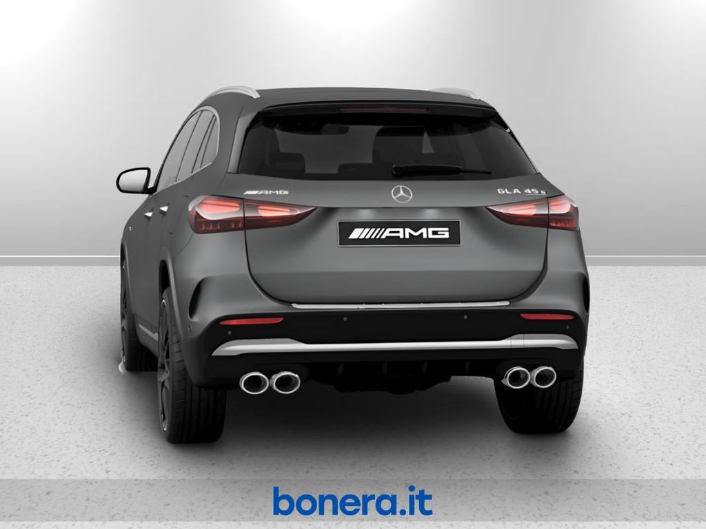 Mercedes GLA AMG 45 S AMG Line Premium 4Matic+ 8G-DCT