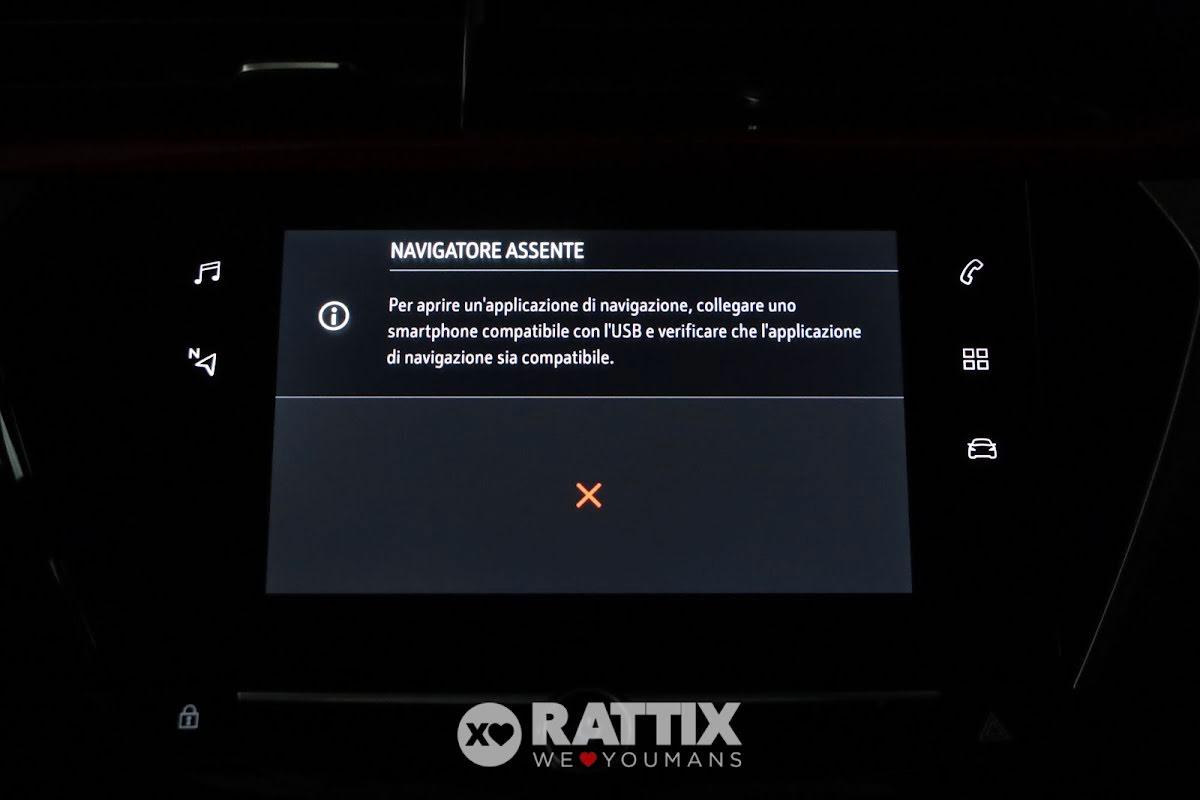 Opel Corsa 1.2 130CV GS Line AT8