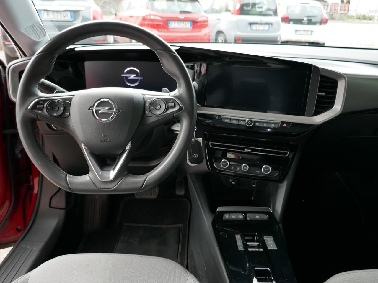 OPEL MOKKA 1.2 Turbo 130cv aut. ELEGANCE KM 55.000