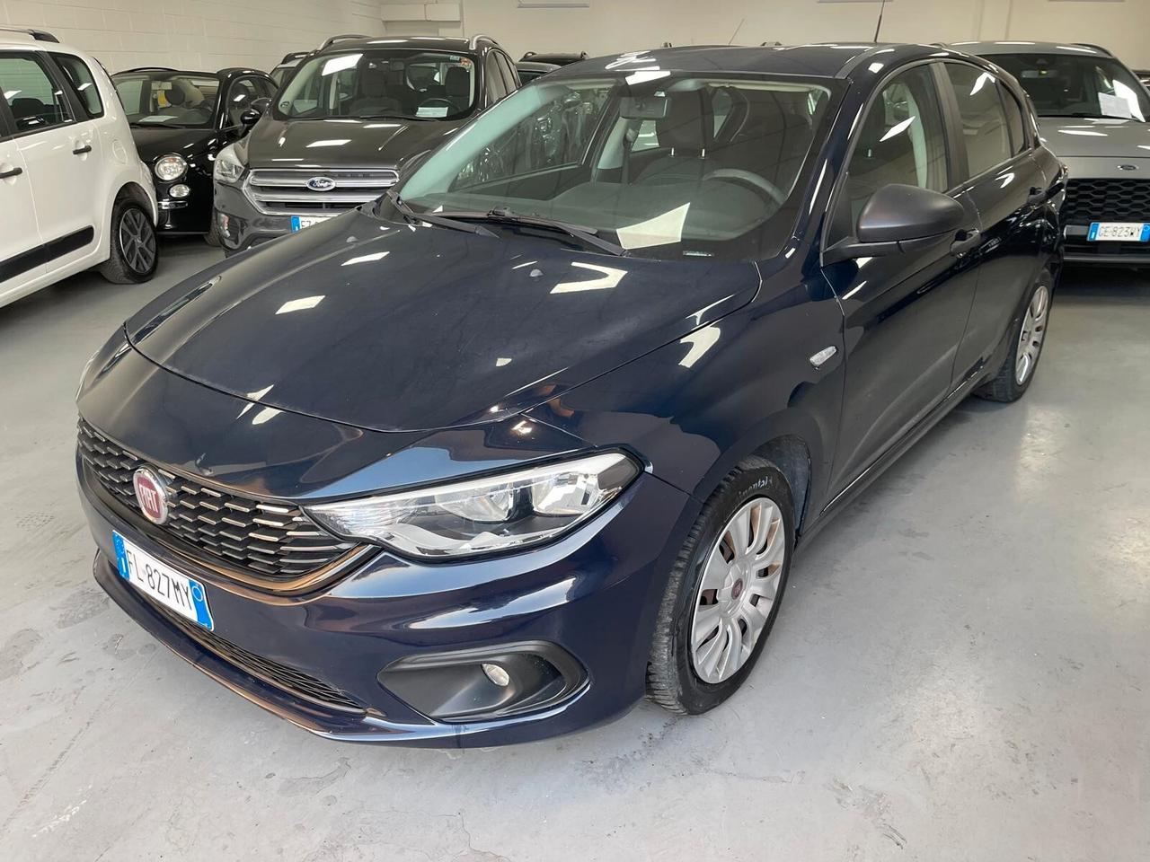 Fiat Tipo 1.3 Mjt S&S 5 porte Business