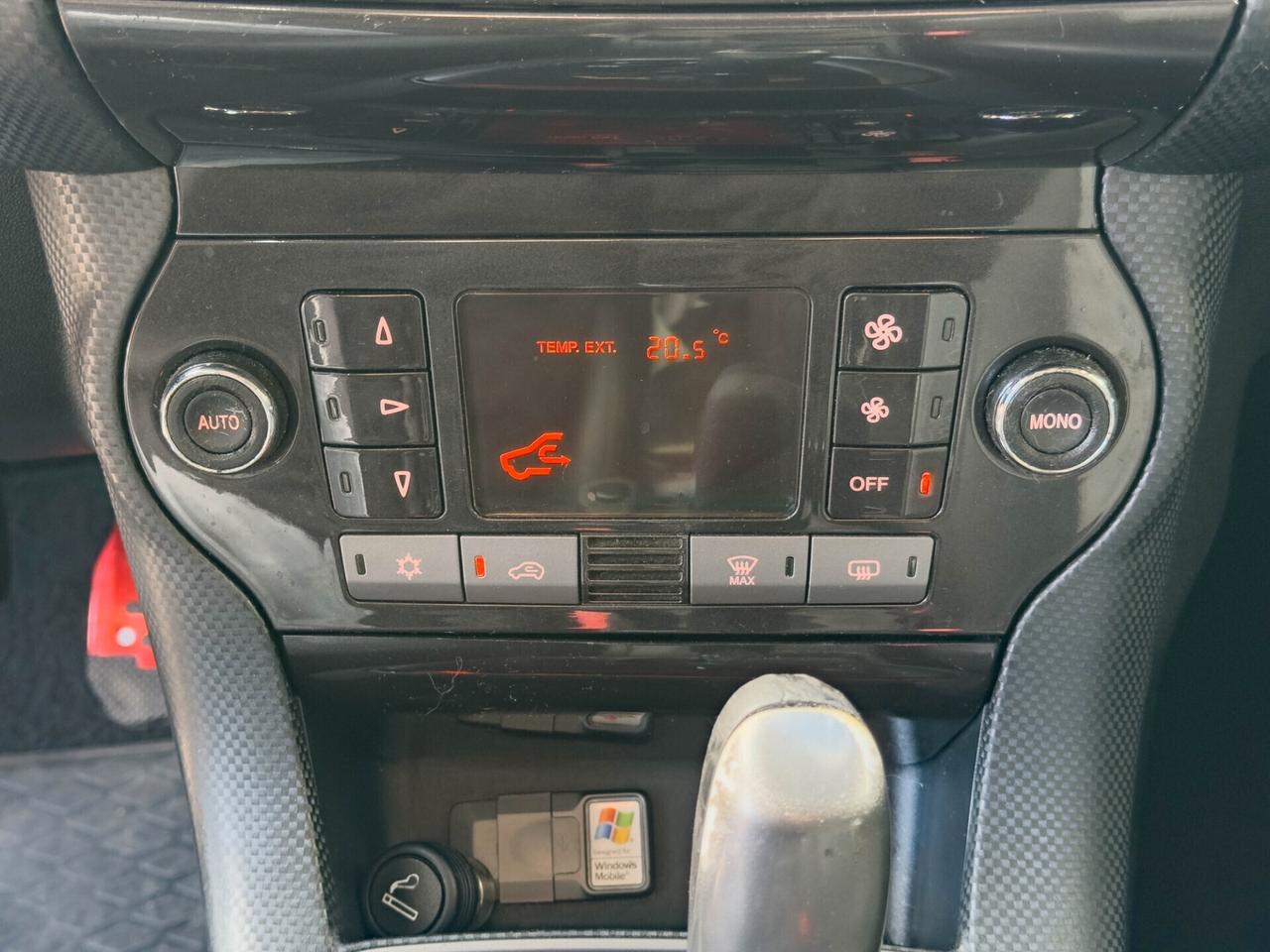 Fiat Bravo 1.6 MJT 120 cv DPF Dualogic Emotion