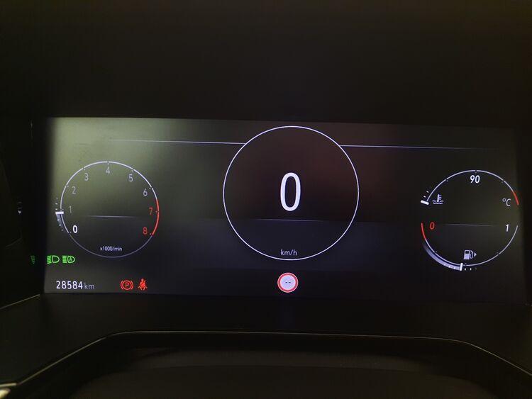 Opel Grandland GS BR896878 1.2 Benzina 131CV