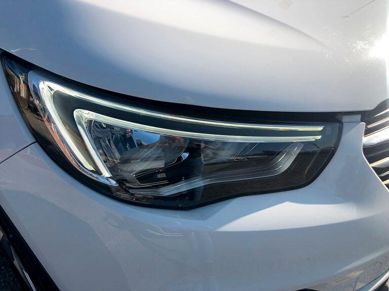 Opel Grandland X 1.5 diesel Ecotec Start&Stop Advance PROMO FINANZIAMENTO