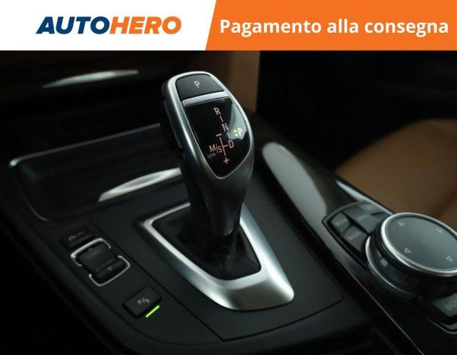 BMW 428 i xDrive Coupé Luxury