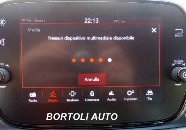 FIAT 500X 1.3 MJET 39.000 KM CONNECT