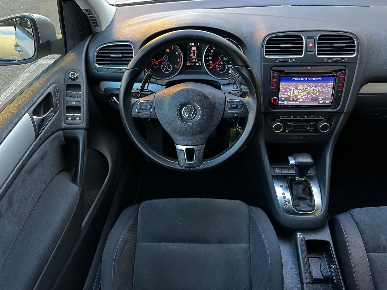 Volkswagen Golf 1.4 TSI 122CV DSG 5p. Highline