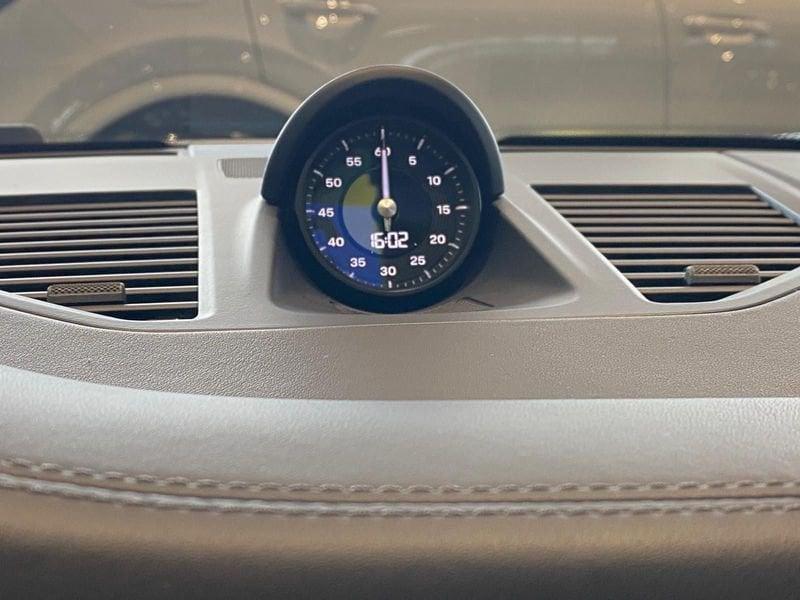 Porsche 911 992 Targa 4 GTS - IVA Esposta