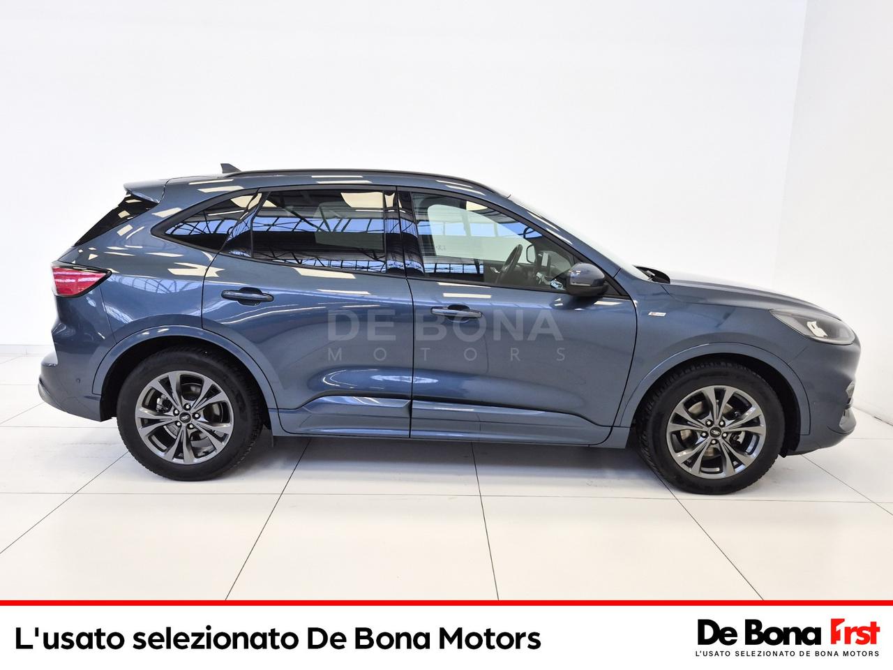 Ford Kuga 2.5 full hybrid st-line 2wd 190cv cvt