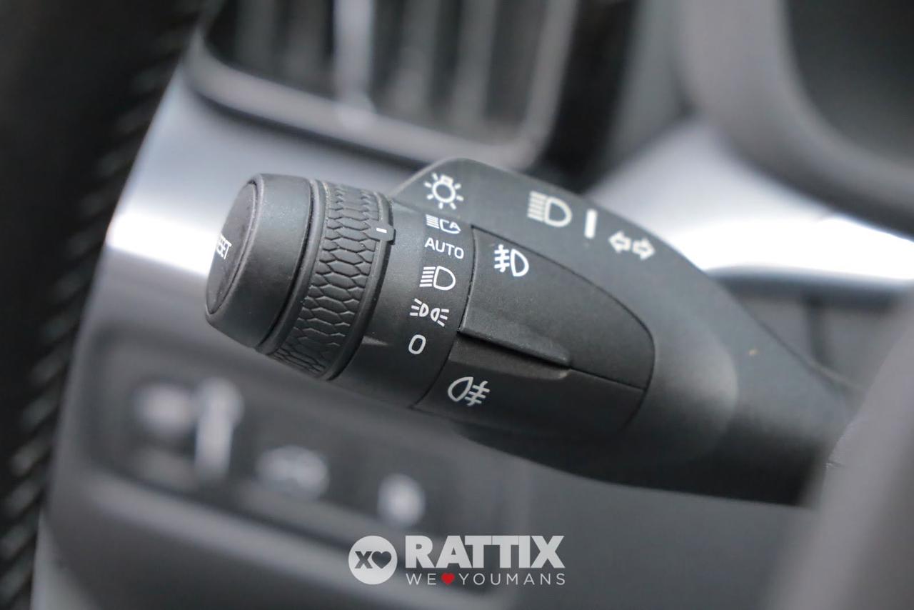 Volvo XC60 2.0 T6 PHEV Inscription Expression AWD Auto + tetto apribile