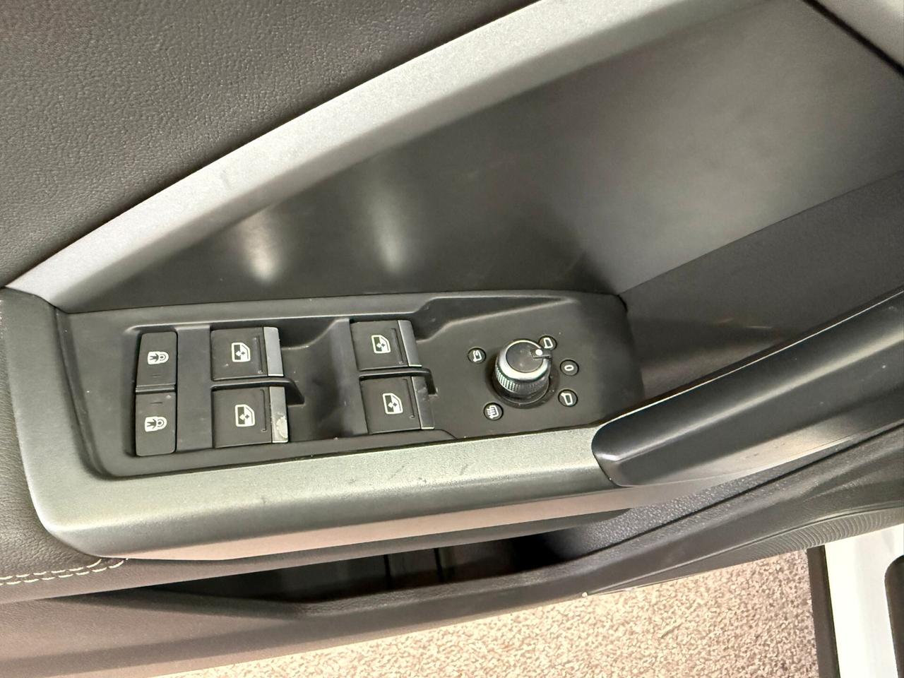 Audi Q3 SPB 40 TDI S tronic line edition