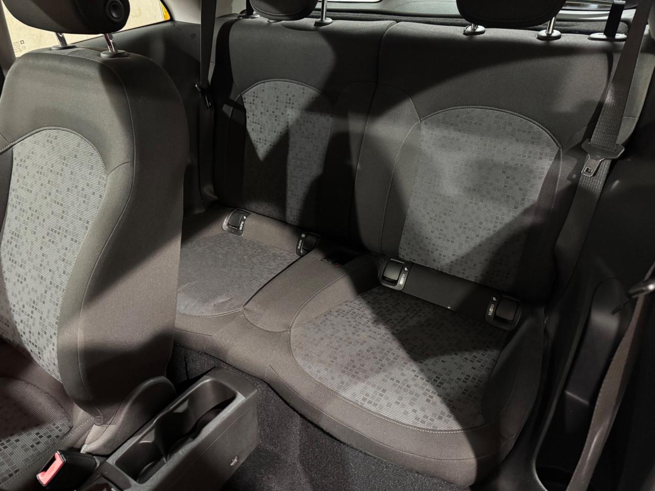Opel Adam 1.4 100 CV Start&Stop Glam PERFETTE CONDIZIONI