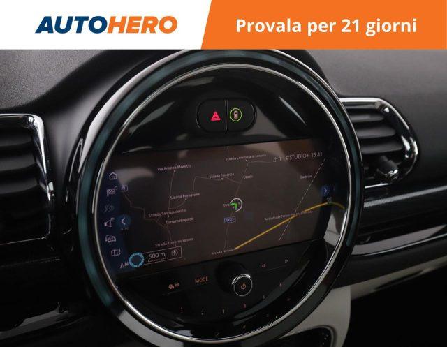 MINI Clubman 2.0 John Cooper Works Clubman