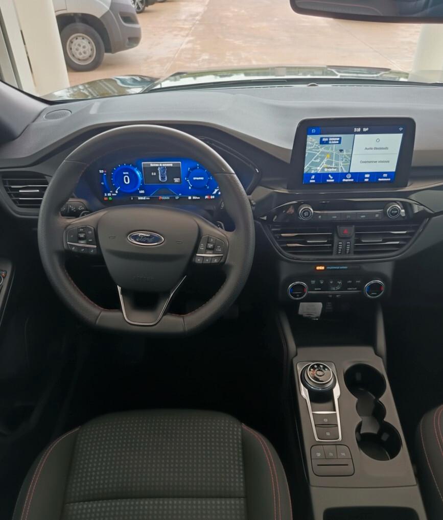 Ford Kuga 1.5 EcoBlue 120 CV aut. 2WD ST-Line