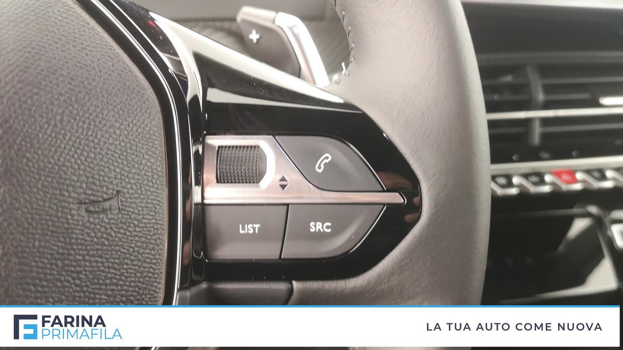 PEUGEOT 2008 1.2 hybrid Allure 136cv e-dcs6