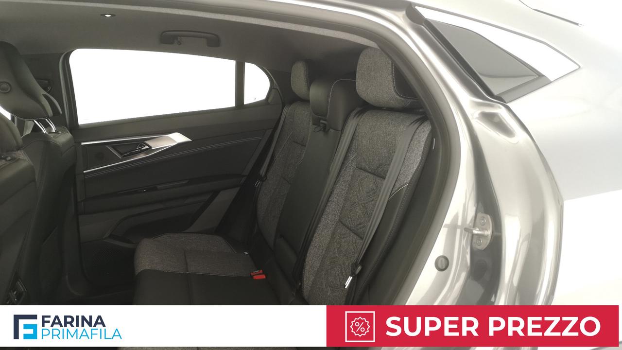 RENAULT Rafale 1.2 e-Tech full hybrid Techno 200cv auto