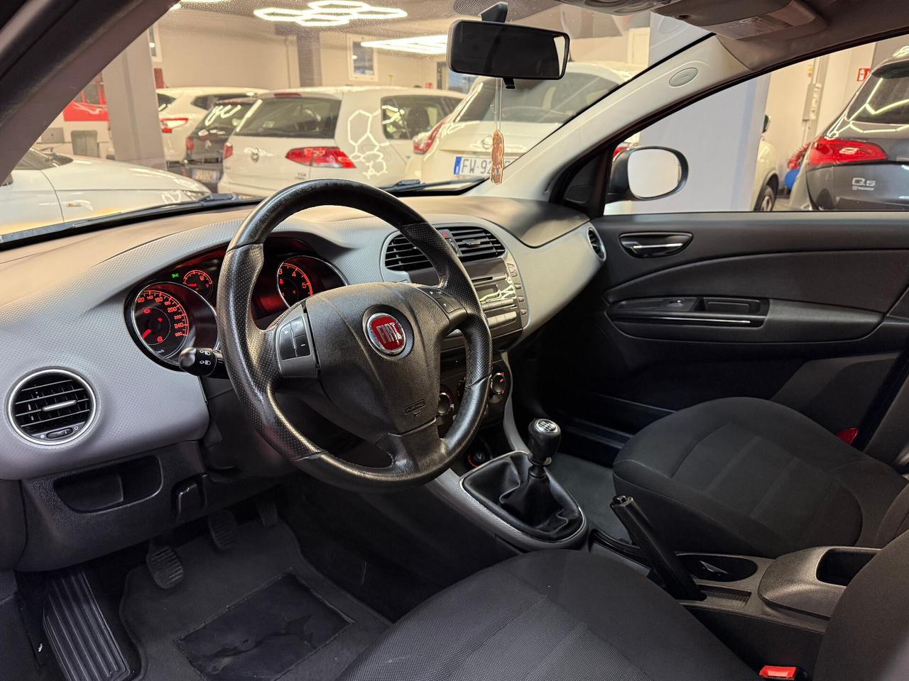 Fiat Bravo 1.6 MJT Dynamic - FABIANOAUTO