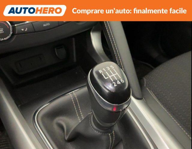 RENAULT Kadjar dCi 8V 110CV Energy Intens