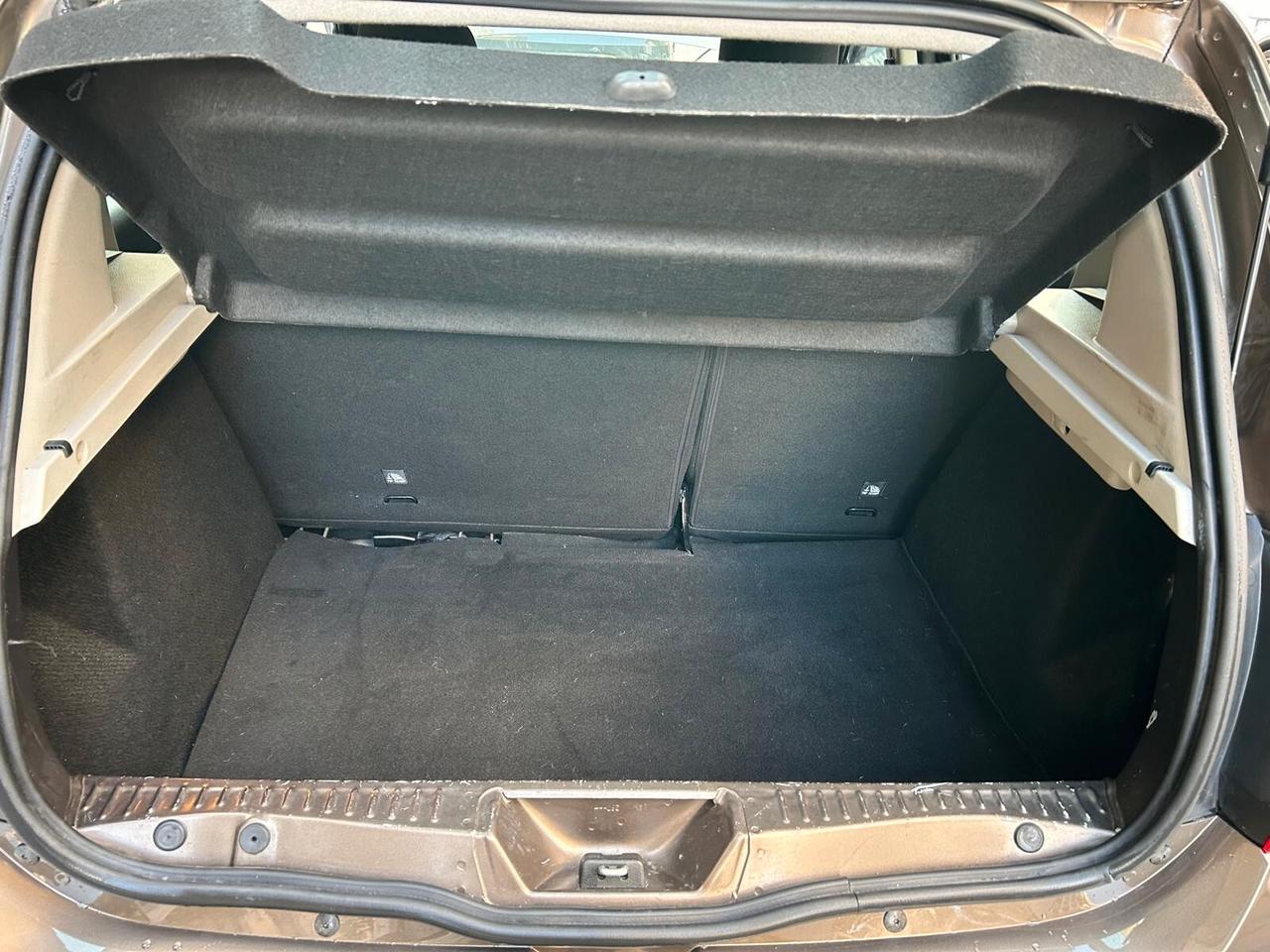 Dacia Sandero Streetway 1.5 Blue dCi 75 CV S&S Comfort