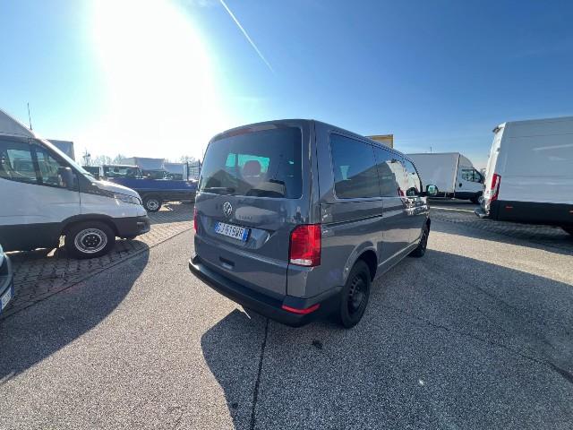 Volkswagen CARAVELLE TREND IDI 9 POSTI