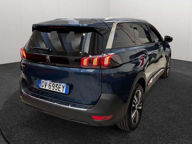 Peugeot 5008 1.5 bluehdi 130cv Allure Pack