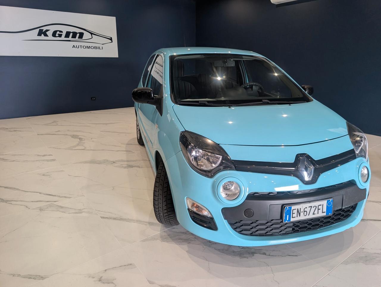 Renault Twingo 1.2 16V Live