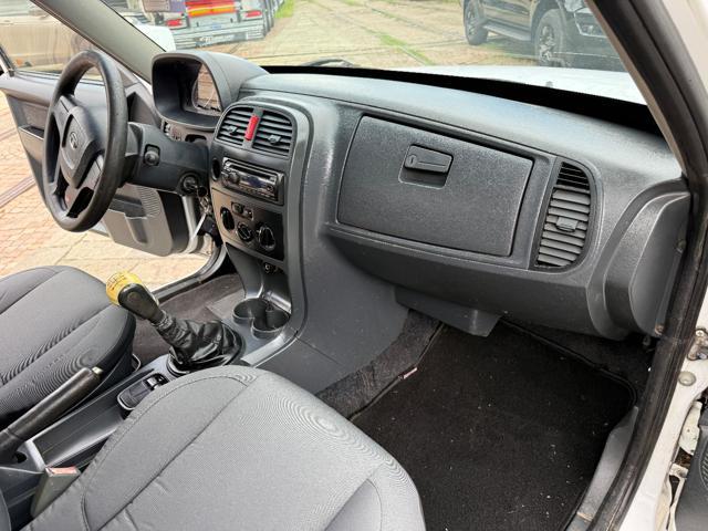 TATA Xenon 2.2 Dicor 4x2 PC Pick-up