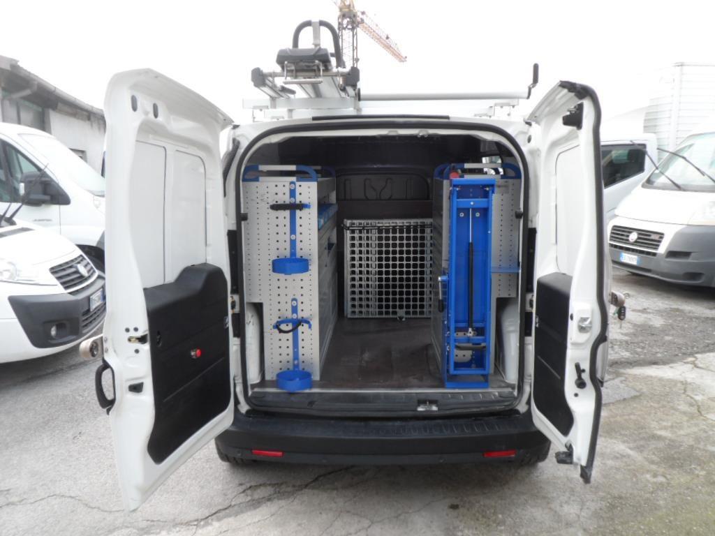 ,FIAT DOBLO' 2,0 M JET FURFONE ATTREZZ OFFICINA