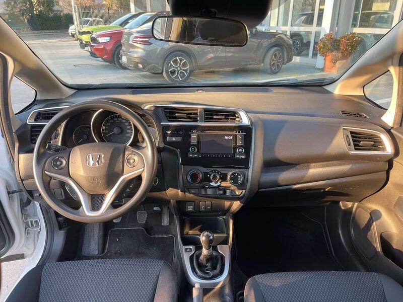 Honda Jazz 1.3 Trend