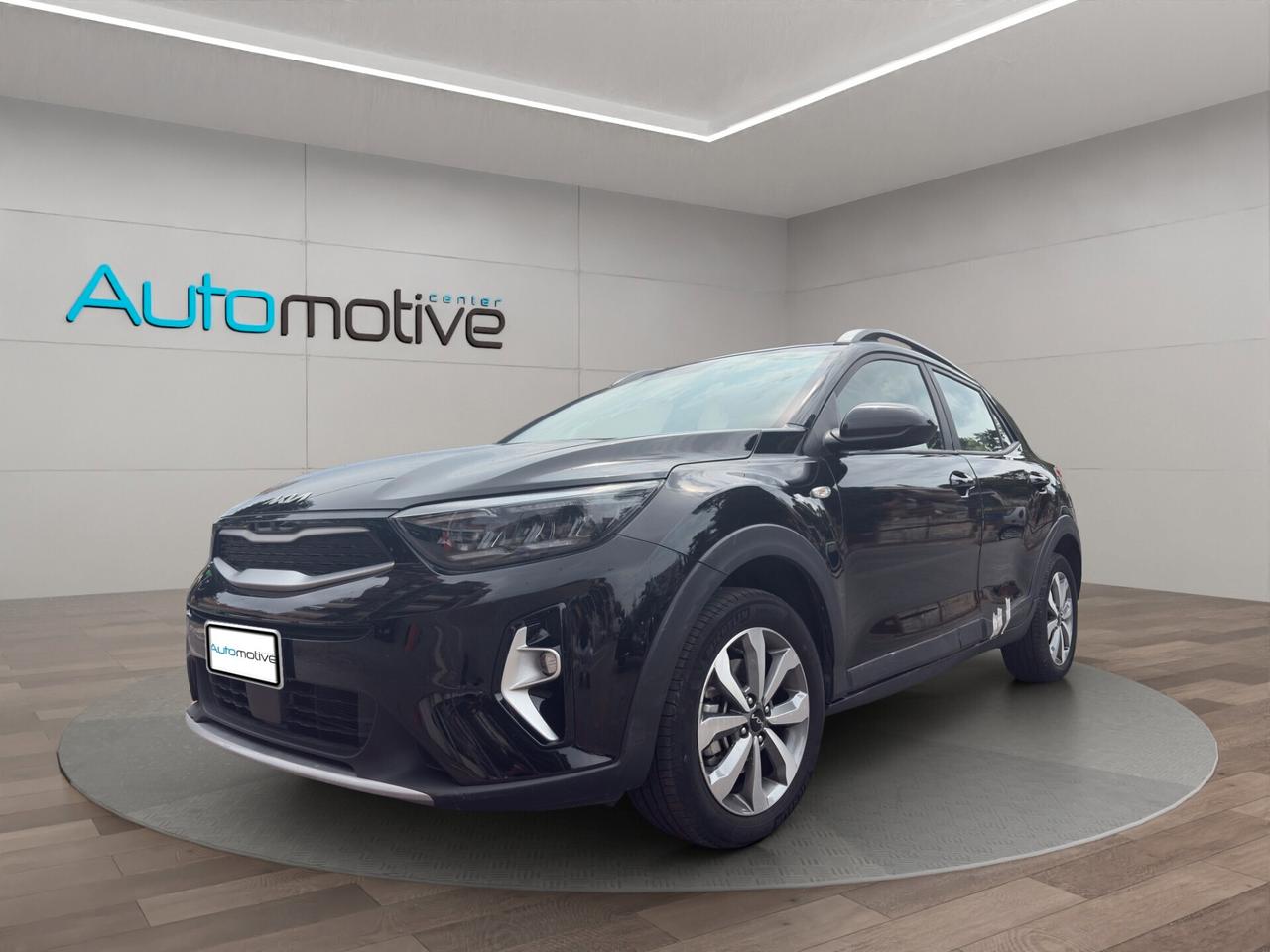 Kia Stonic 1.2 DPI ECO GPL Urban