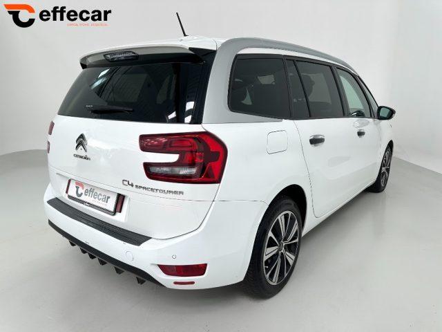 CITROEN C4 Spacetourer BlueHDi 160 7POSTI