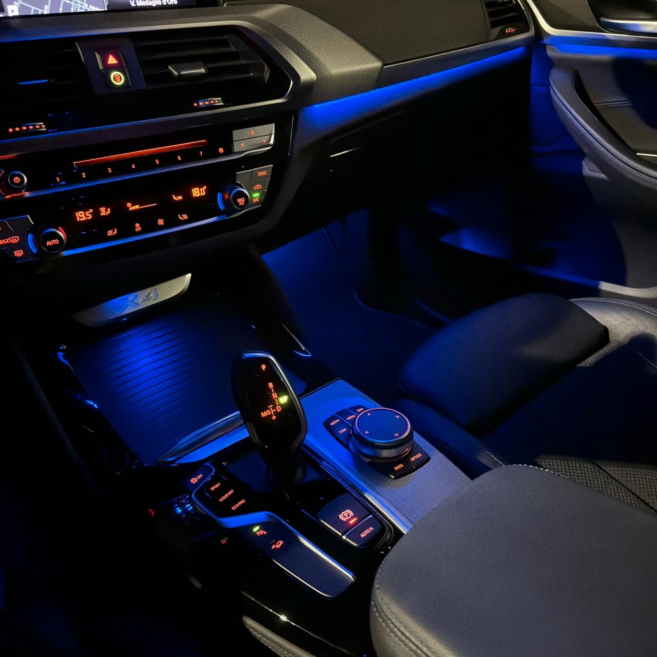 Bmw X4 xDrive20d Msport-X