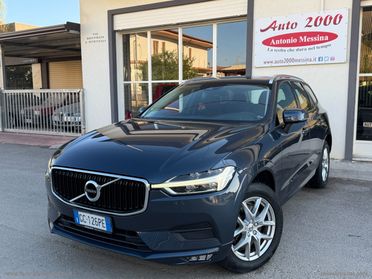 VOLVO XC60 B4