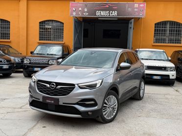 Opel Grandland X 1.6 diesel Ecotec Ultimate