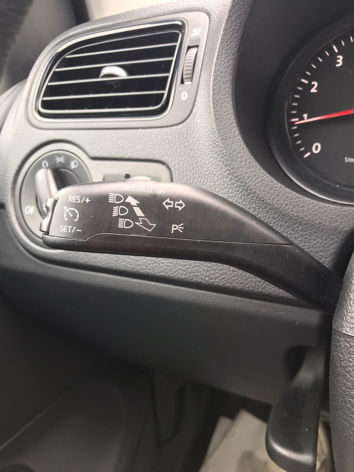 Volkswagen Polo 1.2 benzina 70 CV Comfortline