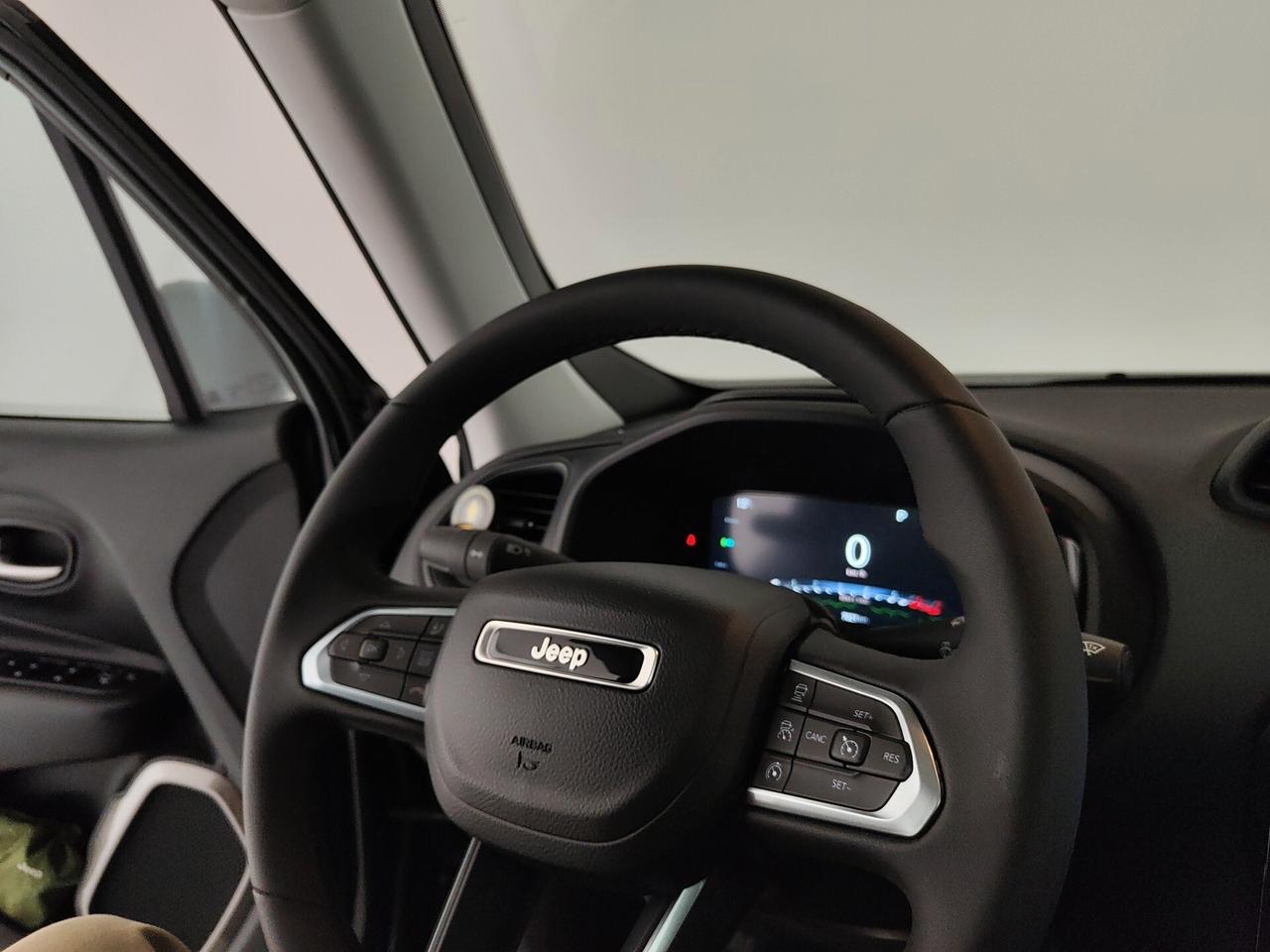 Jeep Renegade 1.3 T4 240 CV PHEV 4xe AT6 North Star