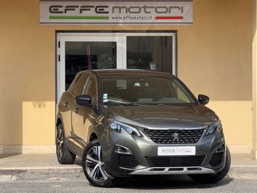 Peugeot 3008 PureTech Turbo 130 S&S GT Line Tagliandi Certificati Distribuzione Fatta