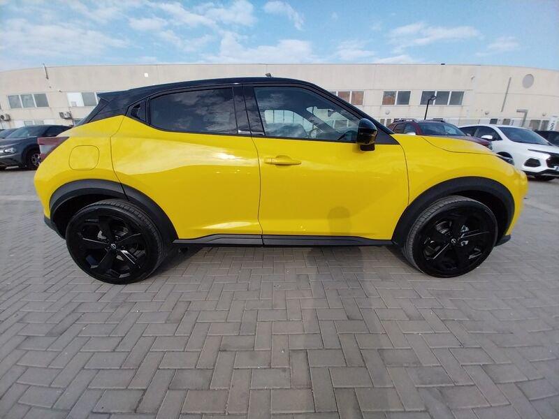 Nissan Juke Juke 1.0 DIG-T Tekna 114 CV