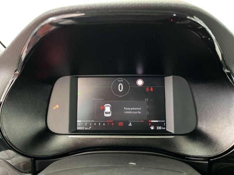 Opel Corsa VI 2020 1.2 D&T s&s 100cv