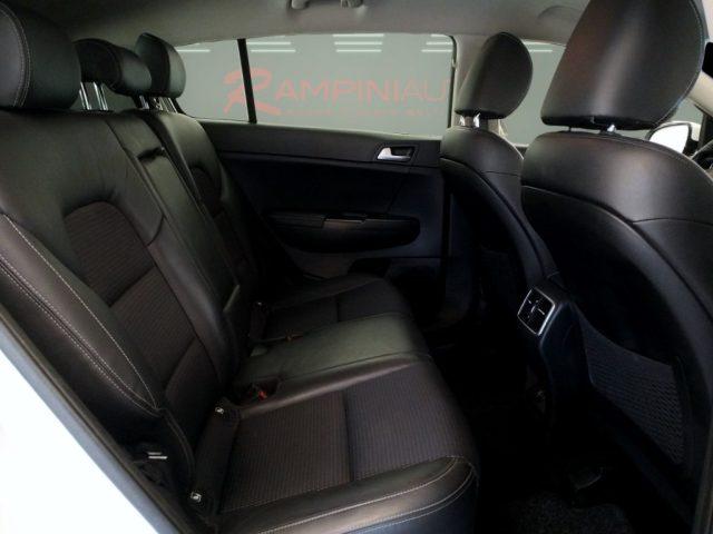 KIA Sportage 1.7 CRDI 2WD Class Pronta Consegna