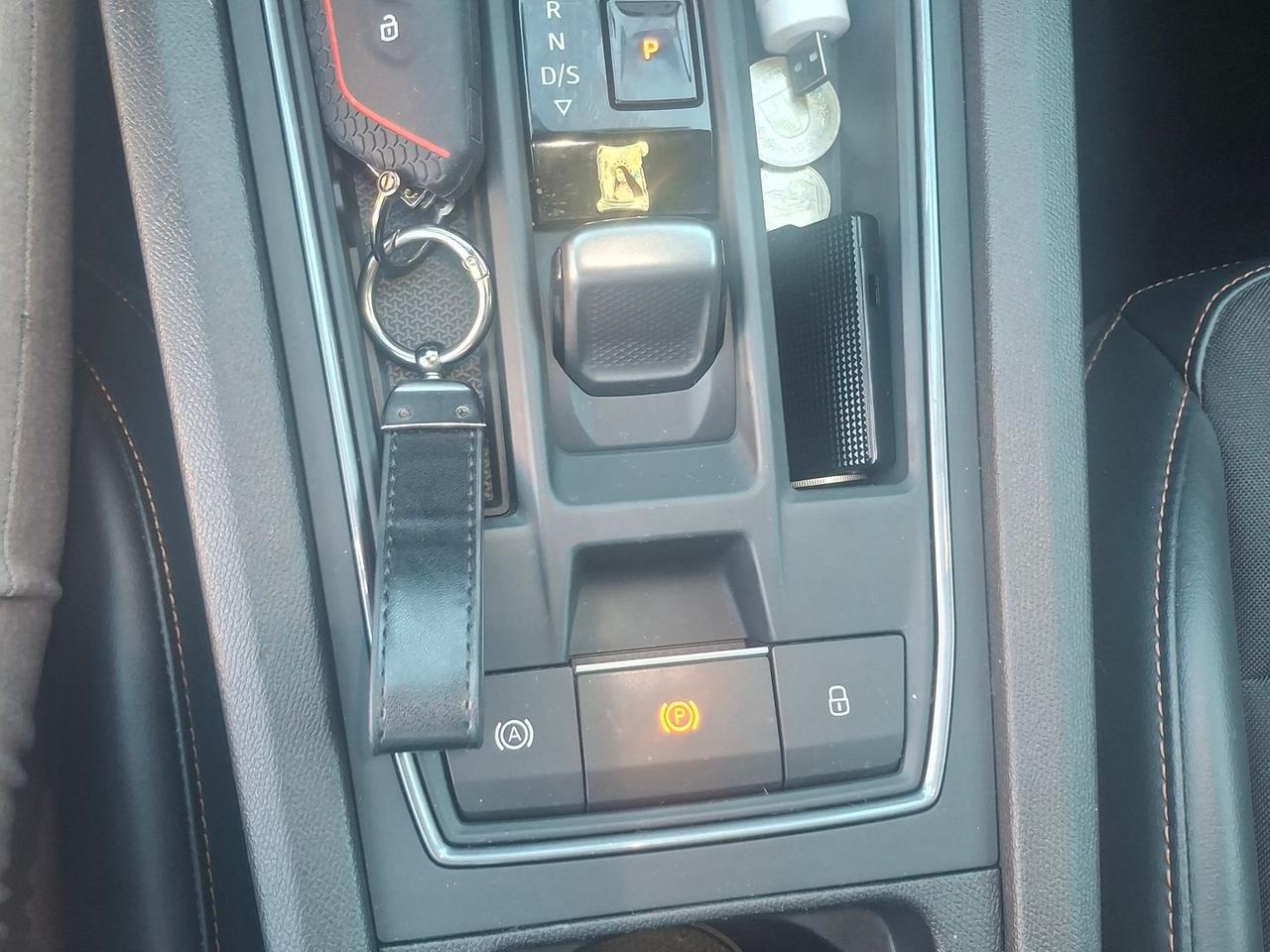 Cupra Formentor BAT 2.0 TSI #50382