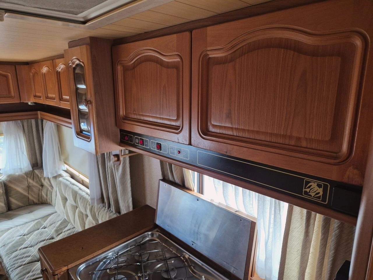 Knaus AZUR 430