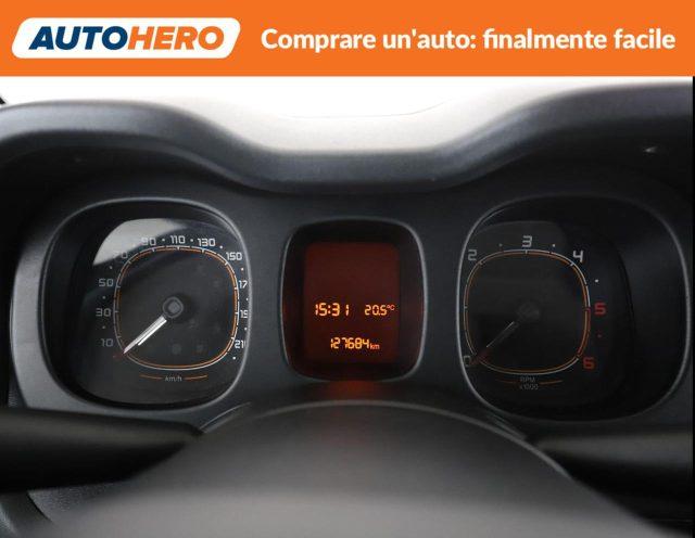 FIAT Panda 1.3 MJT 95 CV S&S Easy