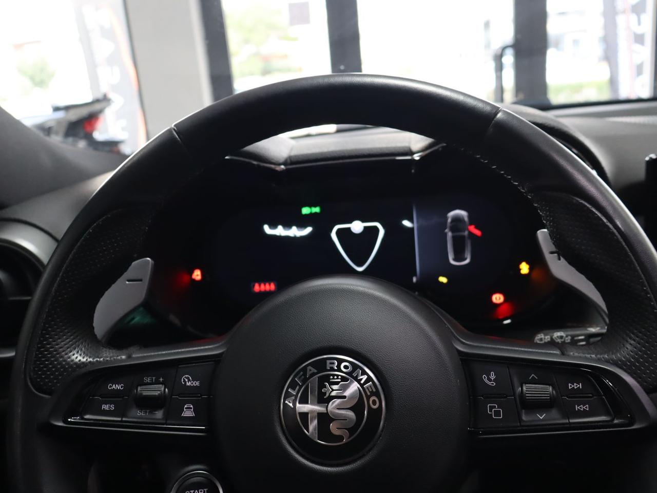 Alfa Romeo Tonale Veloce 1.5 VGT MHEV #50704