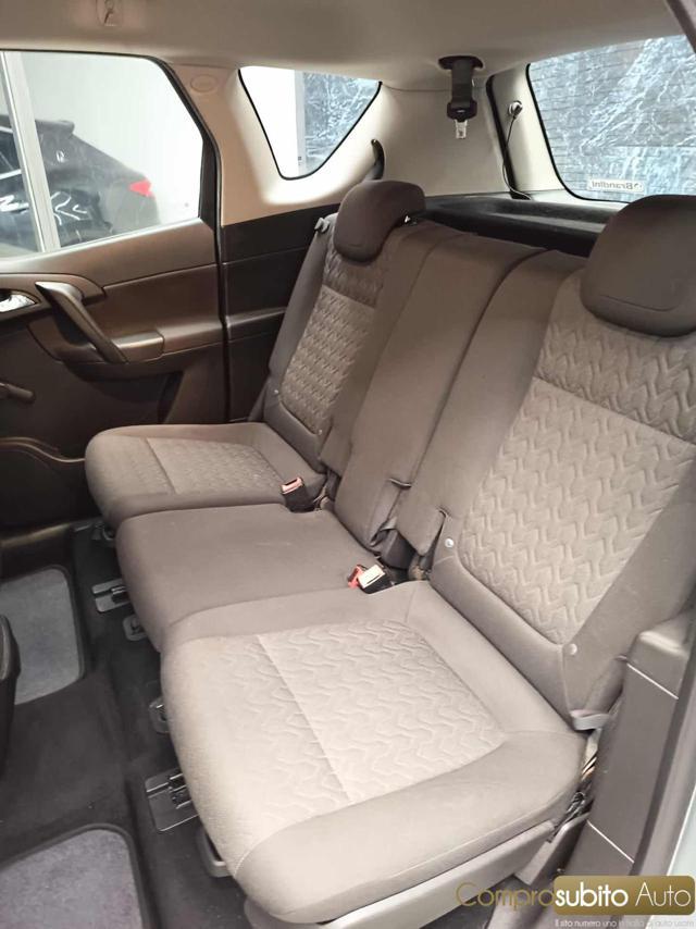 OPEL Meriva 1.4 100CV Cosmo